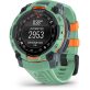 Garmin Instinct 3 45mm AMOLED tropic okosóra