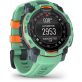 Garmin Instinct 3 45mm AMOLED tropic okosóra