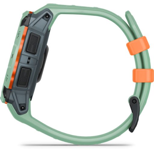 Garmin Instinct 3 45mm AMOLED tropic okosóra