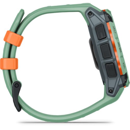 Garmin Instinct 3 45mm AMOLED tropic okosóra