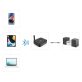   Hama 00205321  "Link it solo" (jack) bluetooth audio vevő