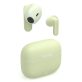   Hama 00221756 "Freedom light2" True Wireless,hangerő szabályozós, zöld headset