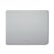 Hama 00126867 "Aluminium" ezüst egérpad