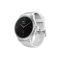 Hama 00178617 "Smartwatch 5010" ezüst kerek okosóra