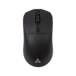   Sbox WM-852B 4D 2,4GHz fekete vezeték nélküli optikai egér