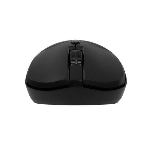Sbox WM-852B 4D 2,4GHz fekete vezeték nélküli optikai egér