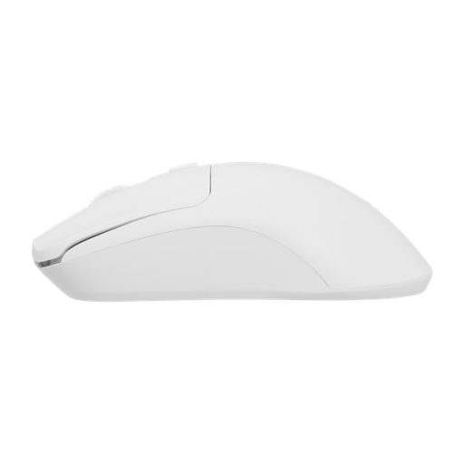 Sbox WM-852W 4D 2,4GHz fehér vezeték nélküli optikai egér