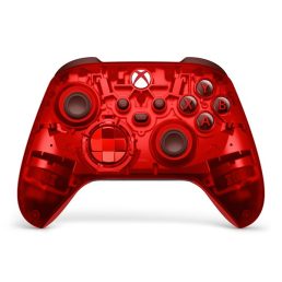   Microsoft Xbox Series Pulse Cipher Special Edition vezeték nélküli kontroller