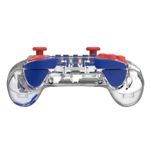 PDP 500-234-SON REALMz Nintendo Switch/Switch 2 LED Sonic: Green Hill Zone vezeték nélküli kontroller