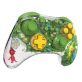   PDP 500-234-PIK REALMz Nintendo Switch/Switch 2 LED Pikmin Clover Patch vezeték nélküli kontroller