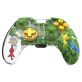 PDP 500-234-PIK REALMz Nintendo Switch/Switch 2 LED Pikmin Clover Patch vezeték nélküli kontroller
