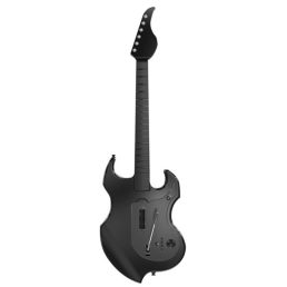   PDP 052-024-BK Riffmaster PS5/PS4 fekete vezeték nélküli gitár vezérlő