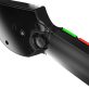 PDP 052-024-BK Riffmaster PS5/PS4 fekete vezeték nélküli gitár vezérlő
