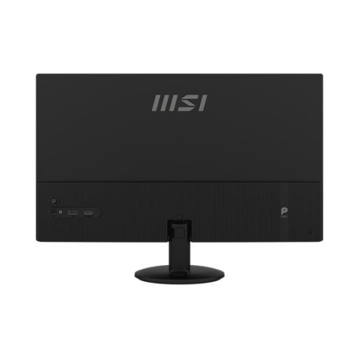 MSI 24,5" Business PRO MP252L FHD IPS 100Hz HDMI/DP fekete monitor