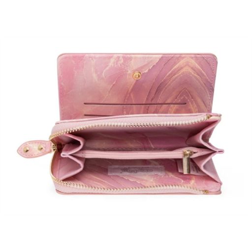 Oxybag Marble Last női pénztárca
