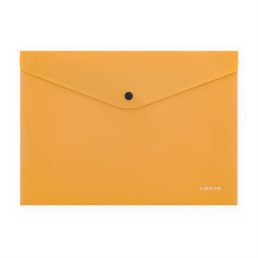 Verde A4 sárga patentos irattasak