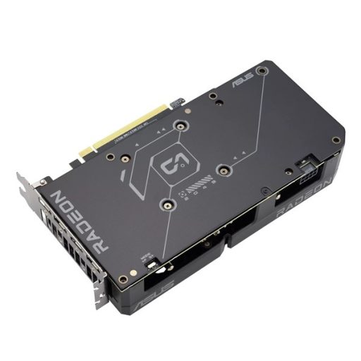 ASUS DUAL AMD RADEON RX 7600 XT16GB GDDR6
