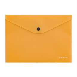 Verde A5 sárga patentos irattasak