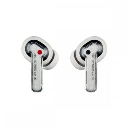   Nothing Ear(a) B162 True Wireless Bluetooth fehér fülhallgató