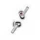 Nothing Ear(a) B162 True Wireless Bluetooth fehér fülhallgató