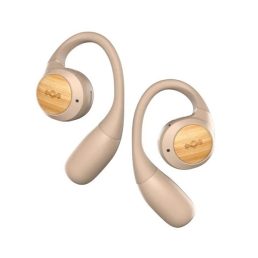   Marley Liberate Open Ear True Wireless Bluetooth krém fülhallgató