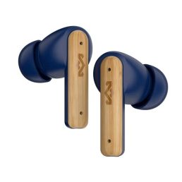   Marley Little Bird True Wireless Bluetooth kék fülhallgató