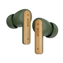   Marley Little Bird True Wireless Bluetooth zöld fülhallgató