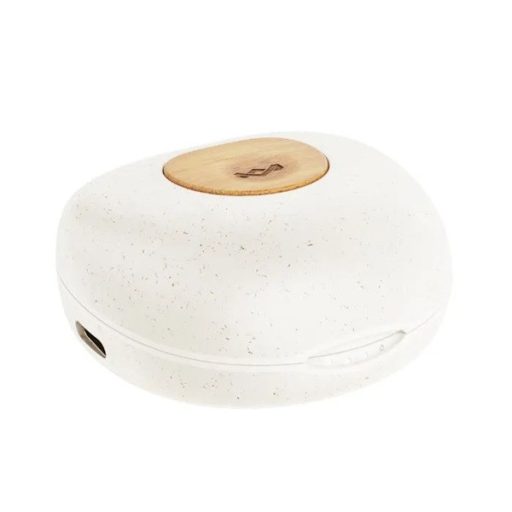 Marley Champion True Wireless Bluetooth krém fülhallgató