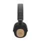   Marley Positive Vibration Riddim Bluetooth  fekete fejhallgató