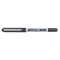 Uni UB-150E Eye Micro fekete rolleriron