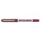 Uni UB-150E Eye Micro piros rolleriron