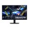 Samsung 32" LS32DG702EUXEN Odyssey G7 UHD IPS 144Hz DP/HDMI smart gamer monitor