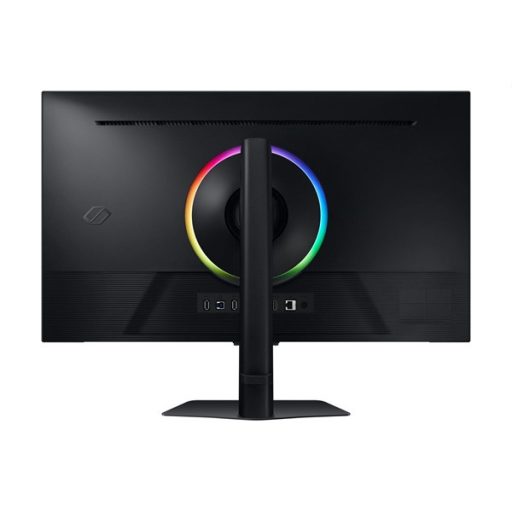 Samsung 32" LS32DG702EUXEN Odyssey G7 UHD IPS 144Hz DP/HDMI smart gamer monitor
