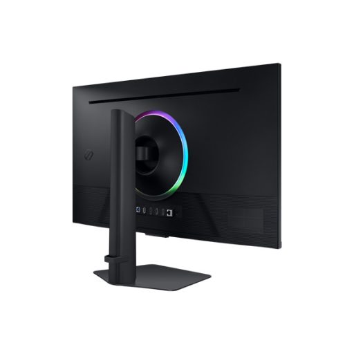 Samsung 32" LS32DG702EUXEN Odyssey G7 UHD IPS 144Hz DP/HDMI smart gamer monitor