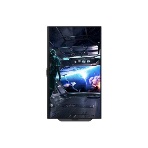 Samsung 32" LS32DG702EUXEN Odyssey G7 UHD IPS 144Hz DP/HDMI smart gamer monitor