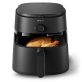  Philips Airfryer 1000 XL NA130/00 fekete 6,2 L forrólevegős sütő