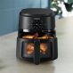   Philips Airfryer 2000 L NA220/00 fekete 4,2 L forrólevegős sütő