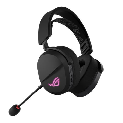 ASUS ROG Pelta vezeték nélküli gamer headset