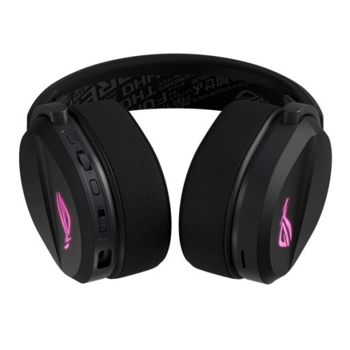 ASUS ROG Pelta vezeték nélküli gamer headset