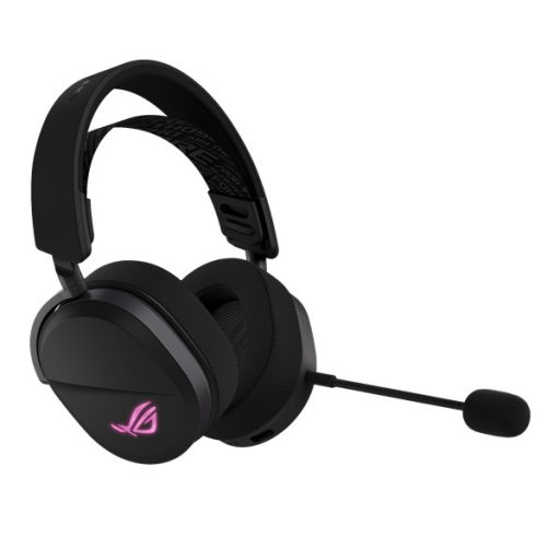 ASUS ROG Pelta vezeték nélküli gamer headset