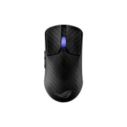 ASUS ROG Harpe Ace Extreme fekete optikai gamer egér