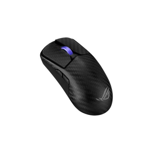 ASUS ROG Harpe Ace Extreme fekete optikai gamer egér