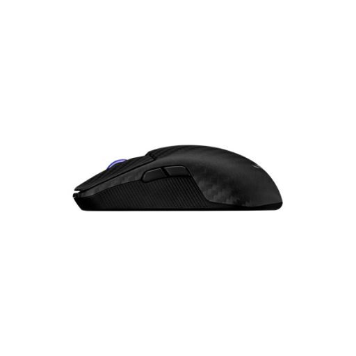 ASUS ROG Harpe Ace Extreme fekete optikai gamer egér