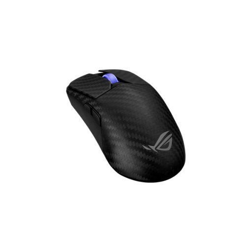 ASUS ROG Harpe Ace Extreme fekete optikai gamer egér