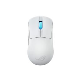   ASUS ROG Harpe Ace Mini ultrakönnyű fehér optikai gamer egér