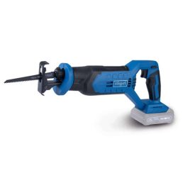   Scheppach C-RS100-X - IXES 20 V (akku és töltő nélkül) akkus orrfűrész