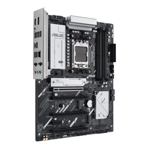 ASUS PRIME B840-PLUS Wi-Fi AMD B840 LGA1851 ATX alaplap