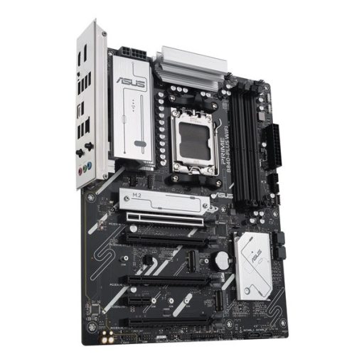 ASUS PRIME B840-PLUS Wi-Fi AMD B840 LGA1851 ATX alaplap