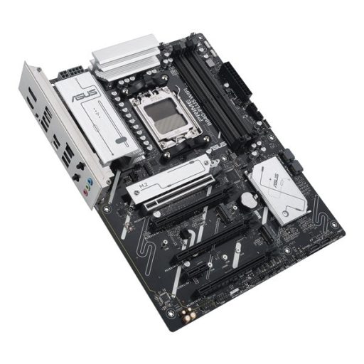 ASUS PRIME B840-PLUS Wi-Fi AMD B840 LGA1851 ATX alaplap