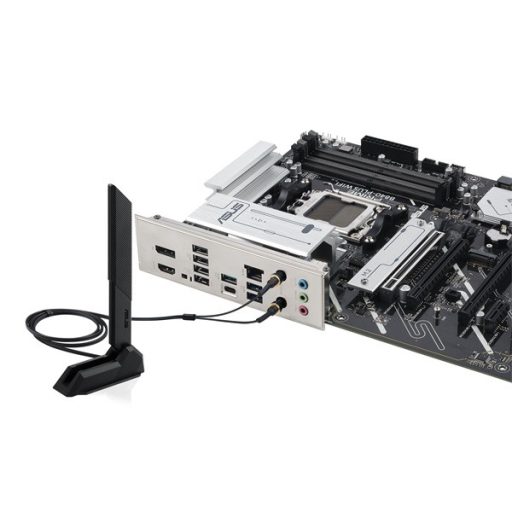 ASUS PRIME B840-PLUS Wi-Fi AMD B840 LGA1851 ATX alaplap